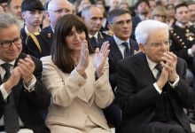 Giornata Mondiale della Biodiversità Mattarella Bernini