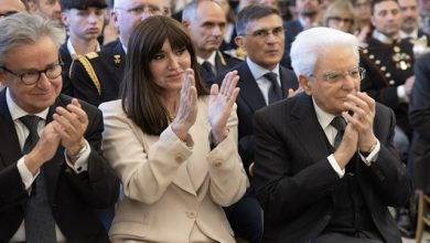 Giornata Mondiale della Biodiversità Mattarella Bernini