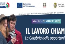 Il lavoro chiama Recruiting