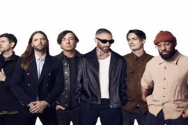 Maroon-5-Heroine