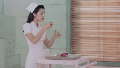 Olivia Rodrigo The cure