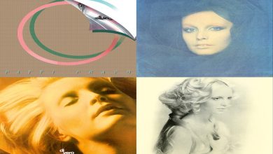 Patty Pravo 4 LP