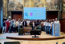 Premiazione DialogAI 2026