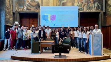 Premiazione DialogAI 2026