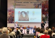 Premio Asimov Anaïs Roux