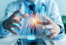 Radiologia geriatrica AI
