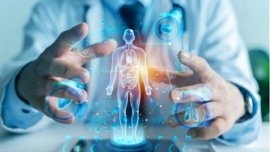Radiologia geriatrica AI