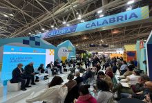 Regione Calabria Salone del Libro