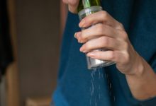 Settimana mondiale per la riduzione del consumo di sale