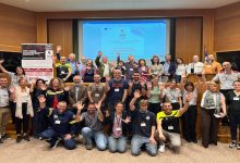 calabria 2nd Exchange and Training Meeting