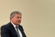 ciclone Harry Mancuso