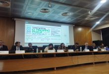 convegno Acqua in Calabria