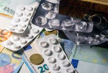 italia spesa farmaceutica