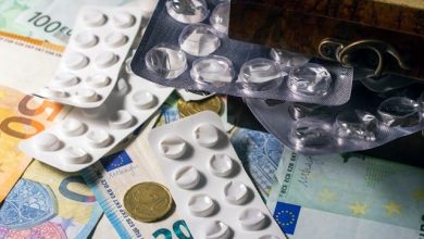 italia spesa farmaceutica