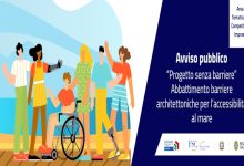 Progetto senza barriere