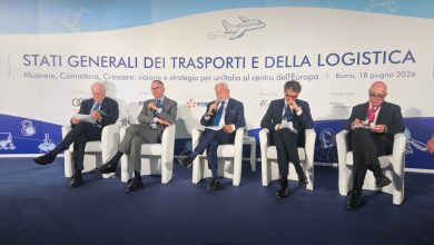 AD Anas Gemme Stati Generali dei Trasporti e della Logistica