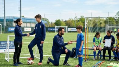 Abusi psicologici nello sport giovanile