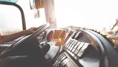 Agevolazioni fiscali per autotrasportatori
