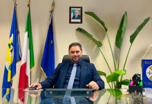 Antonio Montuoro Calabria e Hong Kong