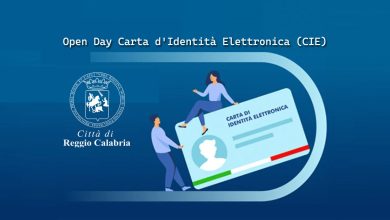 CIE Reggio Calabria