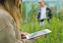 CREAfuturo tecnologia in agricoltura