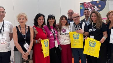 Calabria ExpoAid 2026