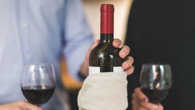 Concorso Internazionale Città del Vino