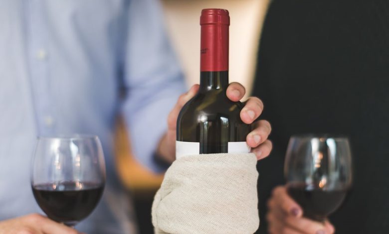 Concorso Internazionale Città del Vino
