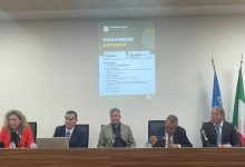 Giornata della Trasparenza della Regione Calabria