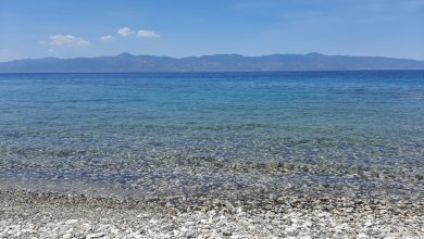 Stagione Balneare Pellaro