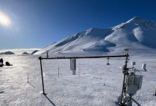 Svalbard primavera 2026
