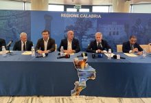 presentazione Merano WineFestival Calabria