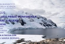 Almanacco della Scienza polare