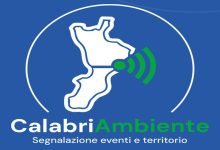 App CalabriAmbiente