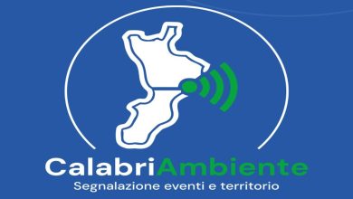 App CalabriAmbiente