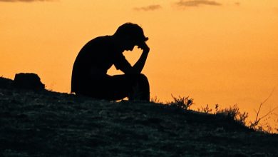 Depressione