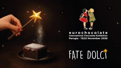 Eurochocolate 2026