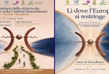 Festa regionale nell’Istmo di Marcellinara