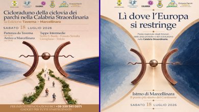 Festa regionale nell’Istmo di Marcellinara
