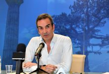Occhiuto ospedali calabresi