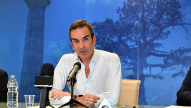 Occhiuto ospedali calabresi