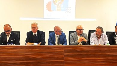 Presentazione Festival delle Alici Fuscaldo