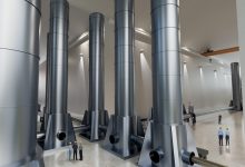 Progetto Einstein Telescope ET