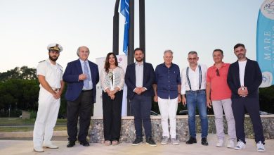 Progetto Mare Dentro green