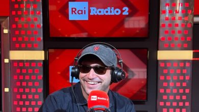Radio2 Magna Graecia Film Festival