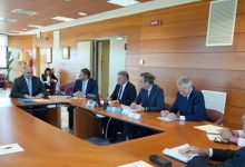 Regione Calabria provvedimenti