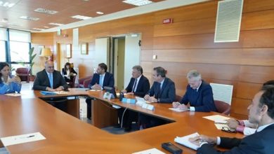 Regione Calabria provvedimenti