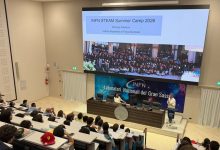 STEAM Summer Camp 2026