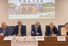 Transumanza convegno in Cittadella