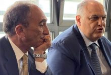 bando Riqualificazione aree industriali calabresi